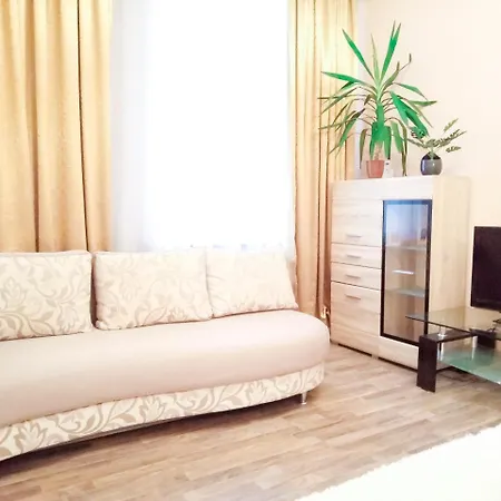 Apartment City Center Aparts On Dvoranskaya Odesa